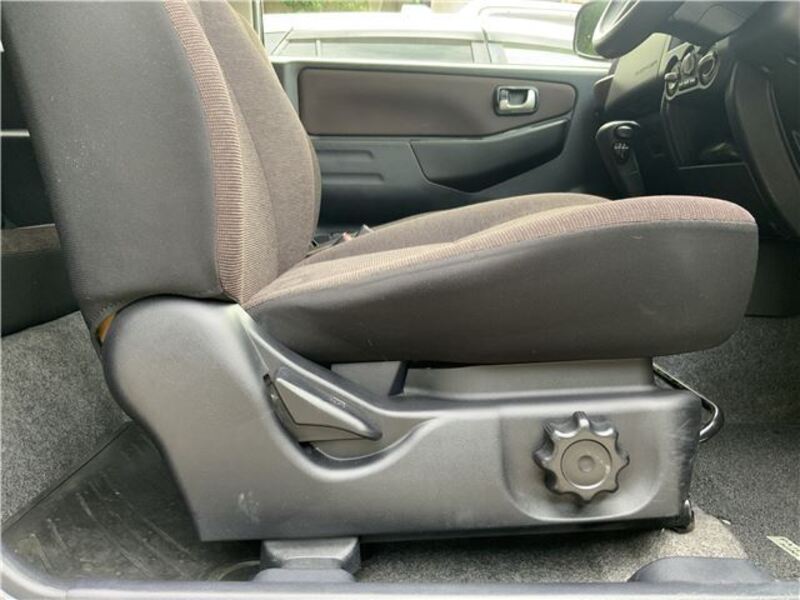 PAJERO MINI