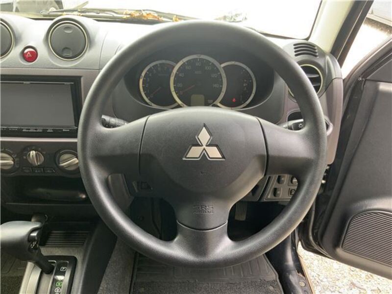 PAJERO MINI