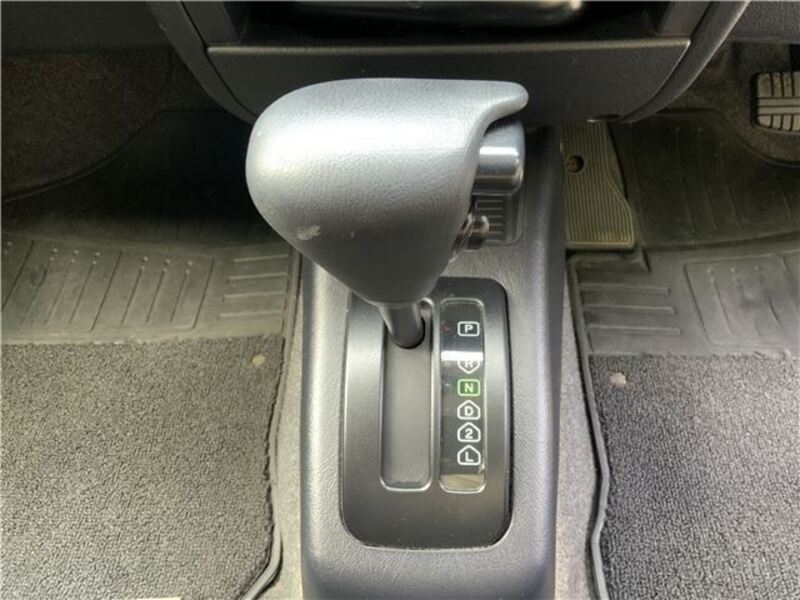 PAJERO MINI