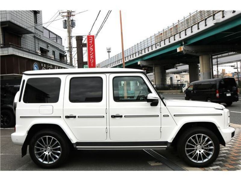 G-CLASS