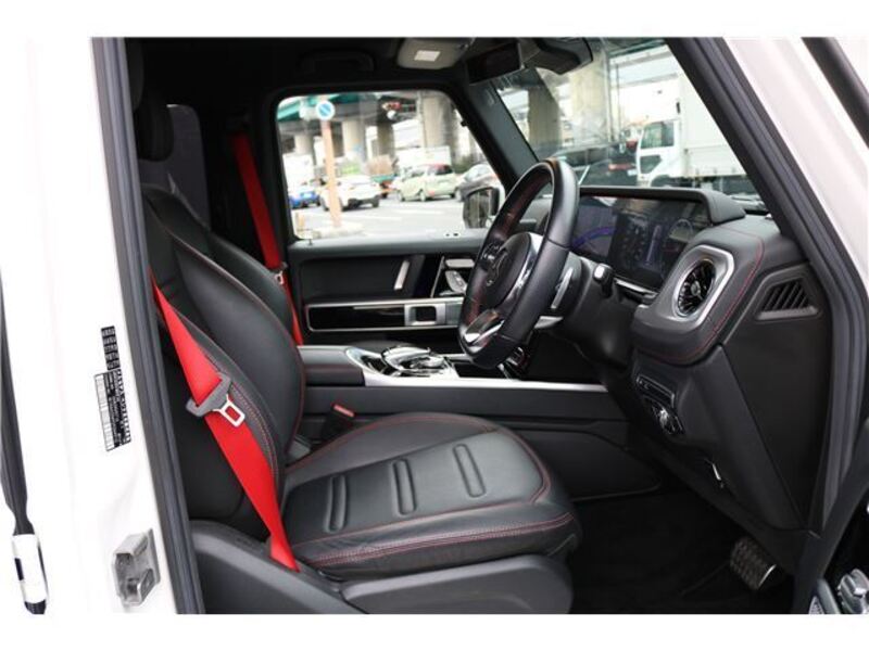 G-CLASS