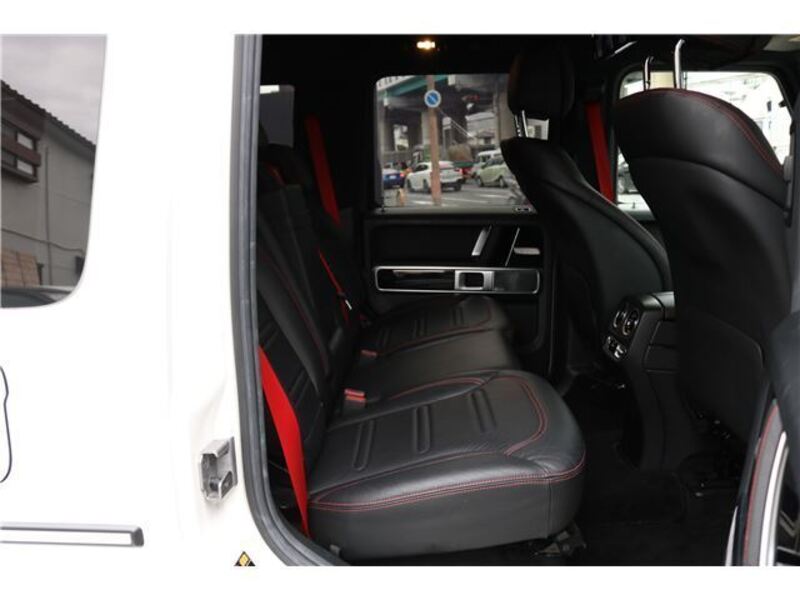 G-CLASS