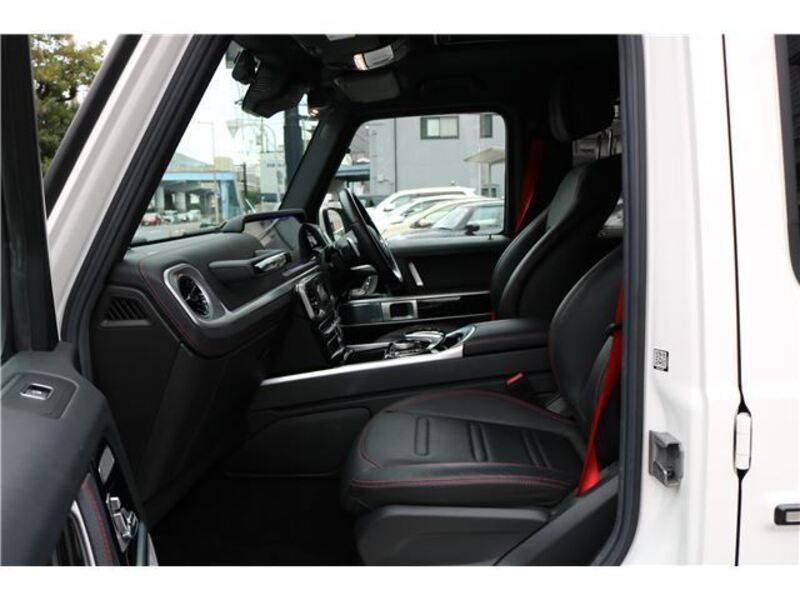 G-CLASS