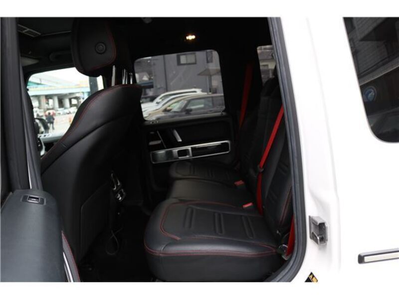 G-CLASS