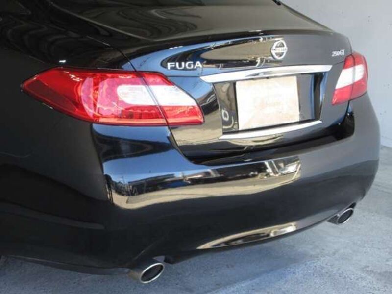 FUGA