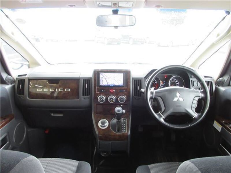 DELICA D5