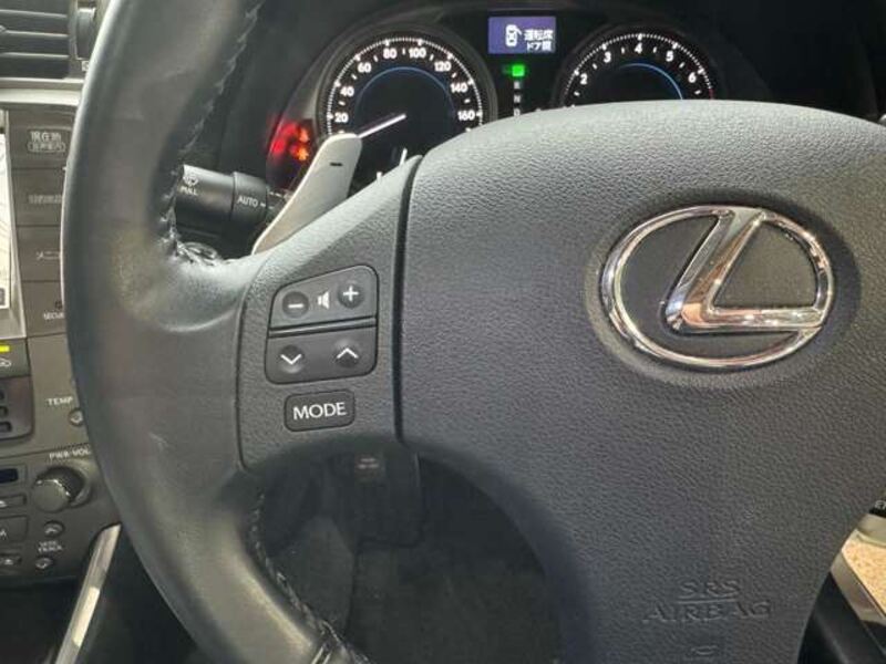 IS