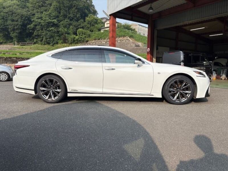 LS
