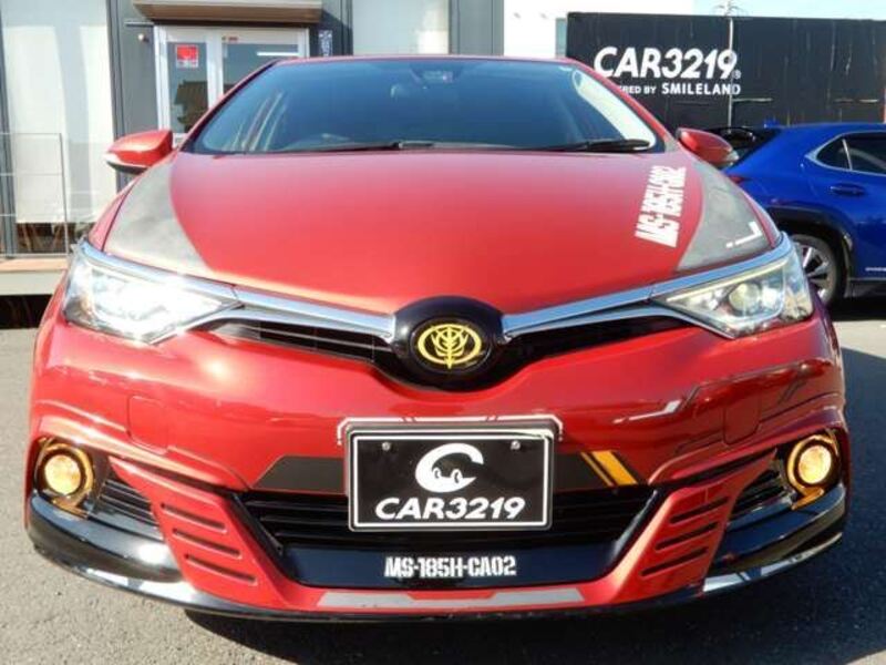 AURIS