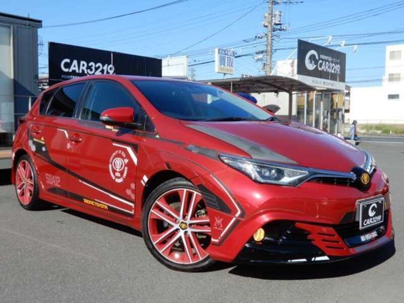 AURIS