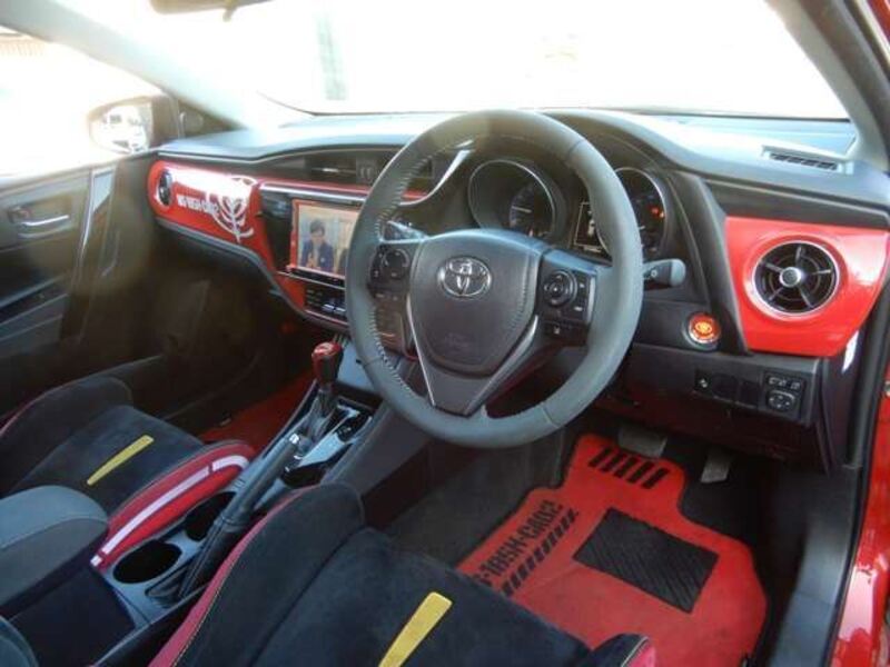 AURIS