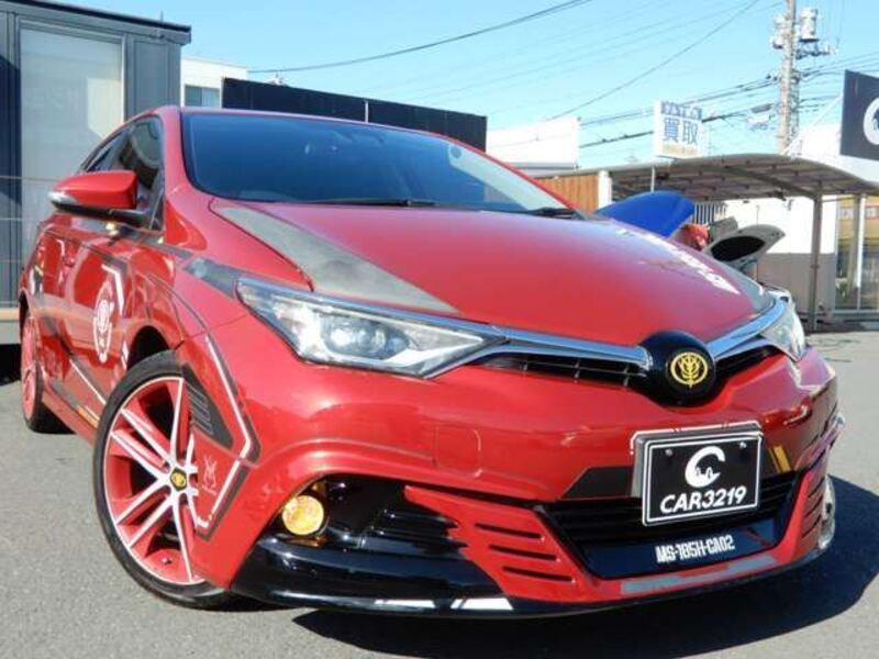 AURIS