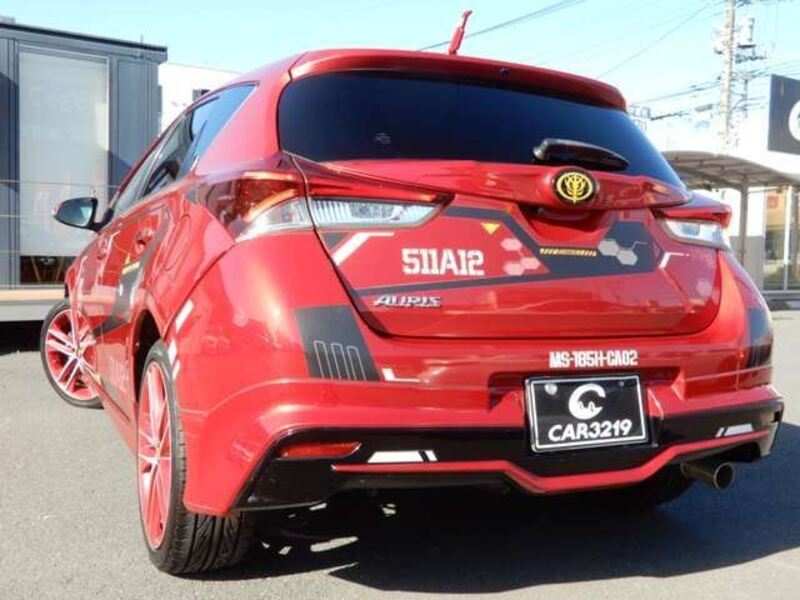 AURIS