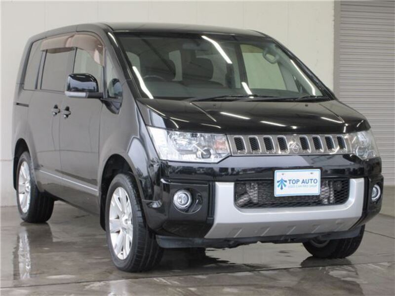 DELICA D5