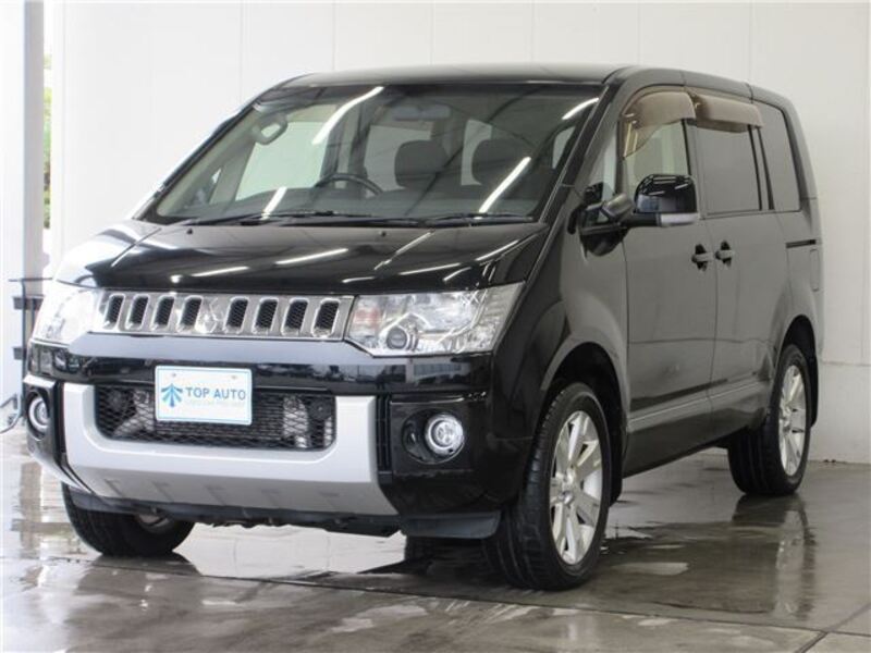 DELICA D5