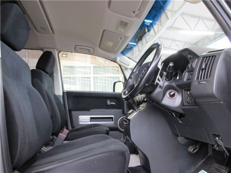 DELICA D5
