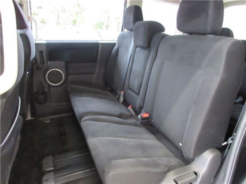 DELICA D5