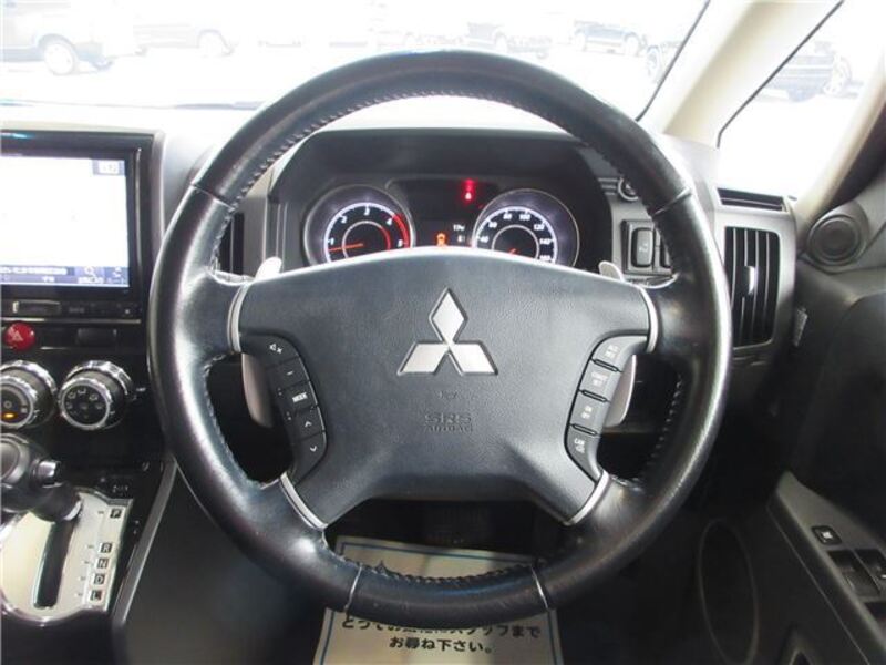 DELICA D5