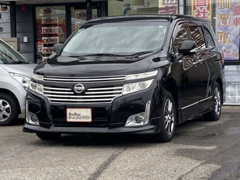ELGRAND