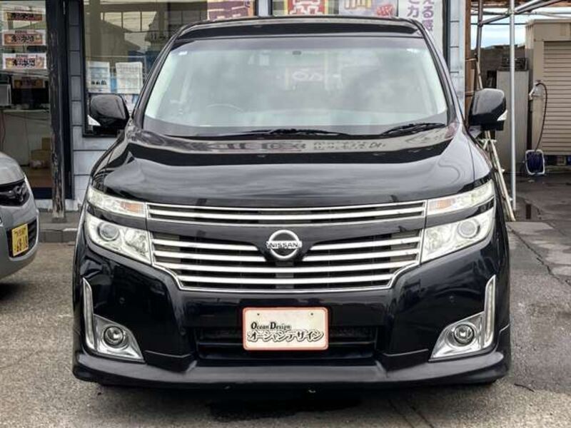 ELGRAND