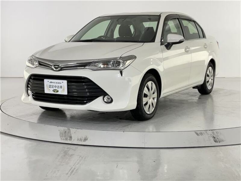 COROLLA AXIO-0