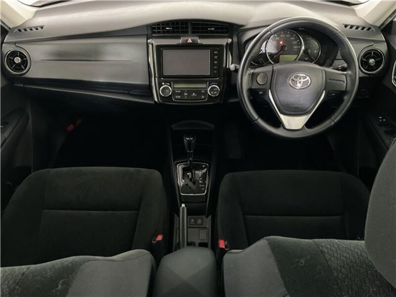 COROLLA AXIO