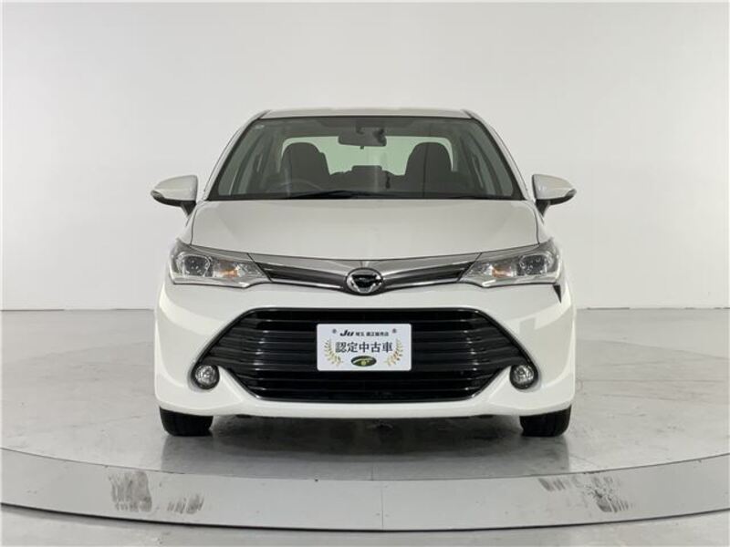 COROLLA AXIO