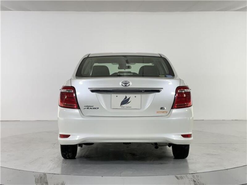 COROLLA AXIO