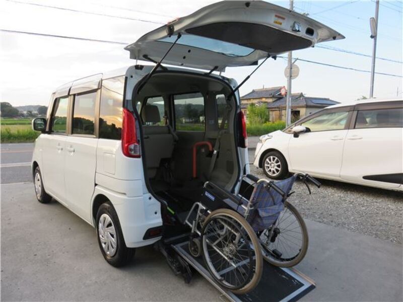 FLAIR WAGON-0