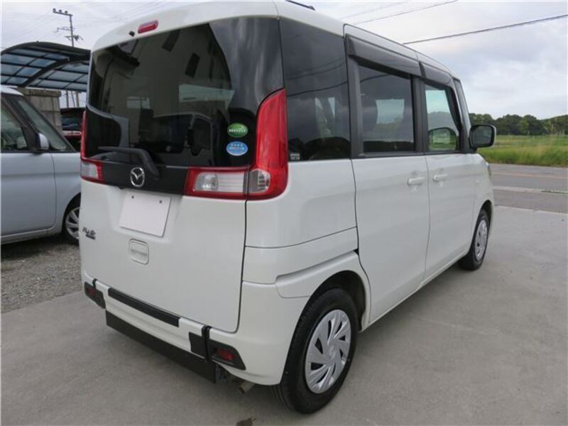 FLAIR WAGON