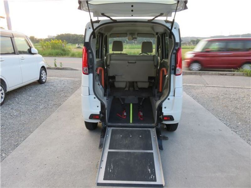 FLAIR WAGON
