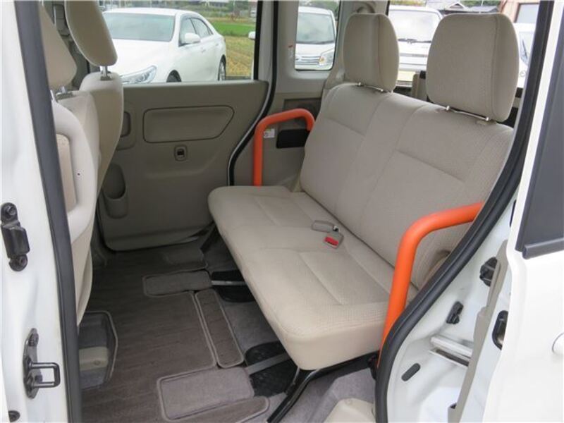 FLAIR WAGON