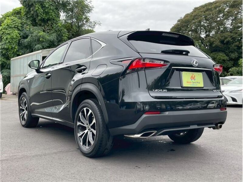 NX