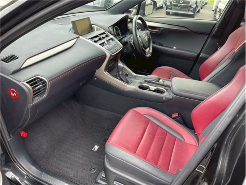 NX