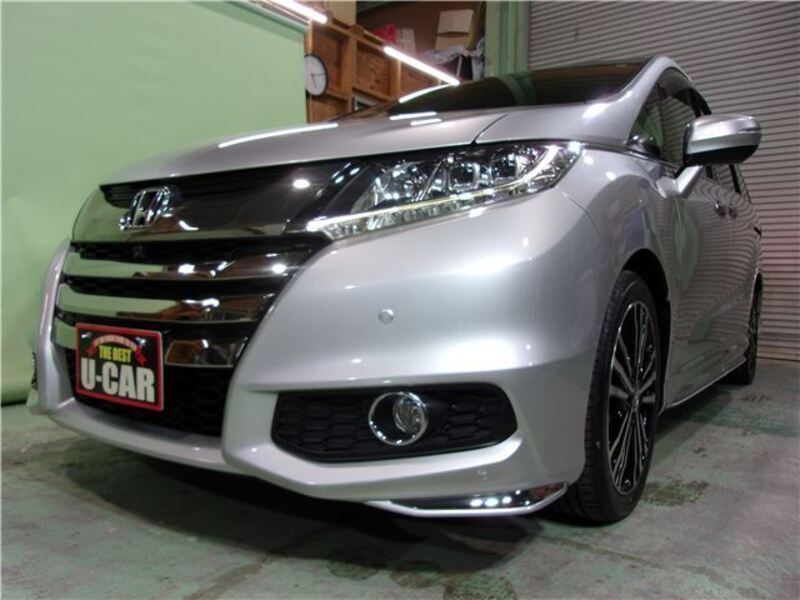 ODYSSEY