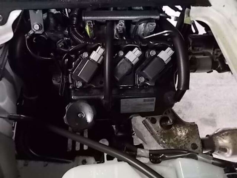 CLIPPER TRUCK