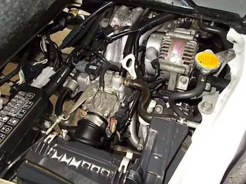 CLIPPER TRUCK