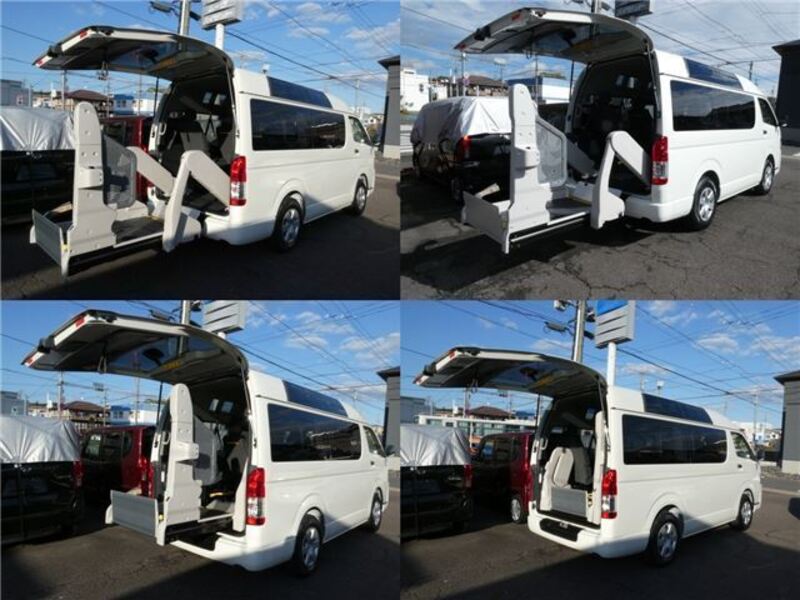 HIACE