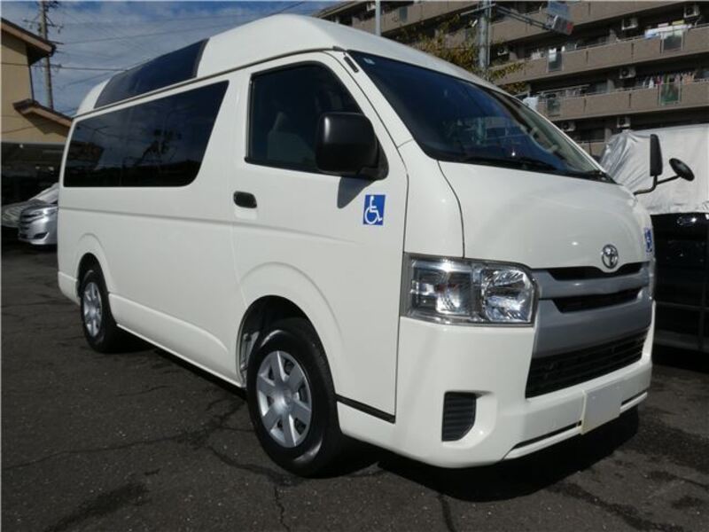 HIACE