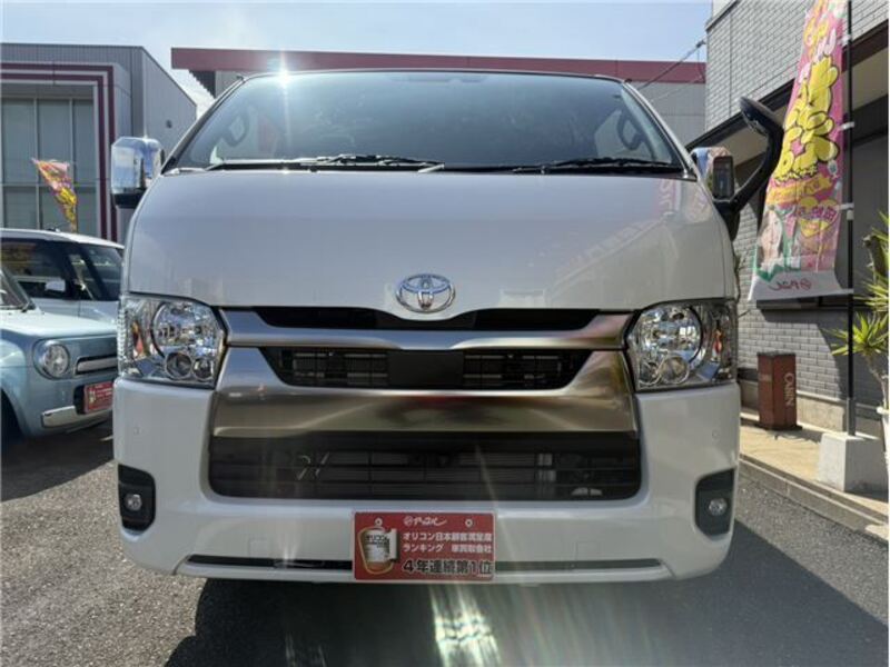 HIACE