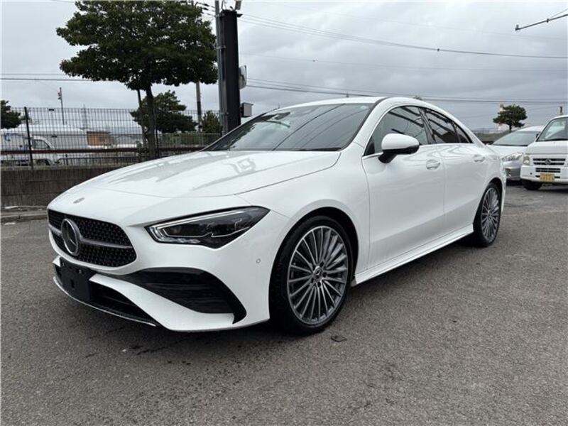 CLA-CLASS-0