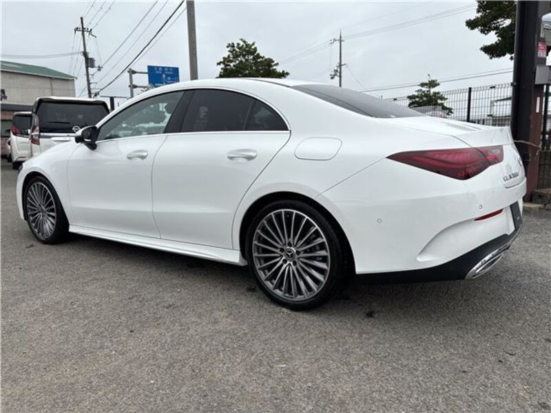 CLA-CLASS