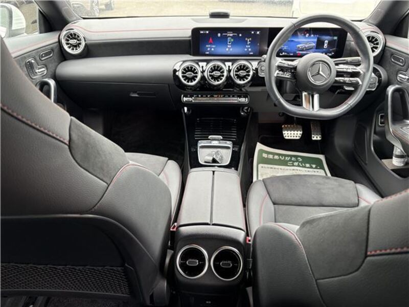 CLA-CLASS