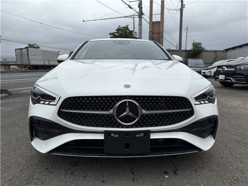 CLA-CLASS