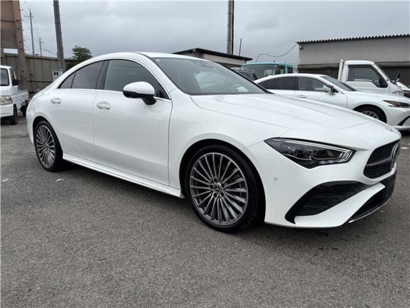 CLA-CLASS