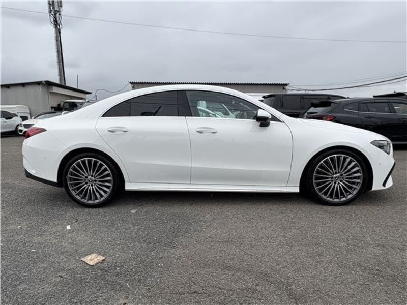 CLA-CLASS