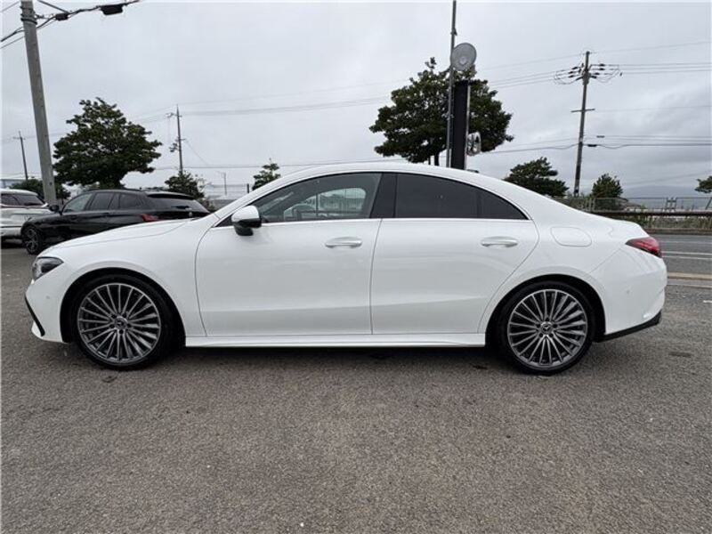 CLA-CLASS