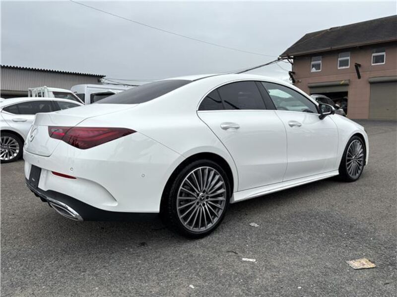 CLA-CLASS