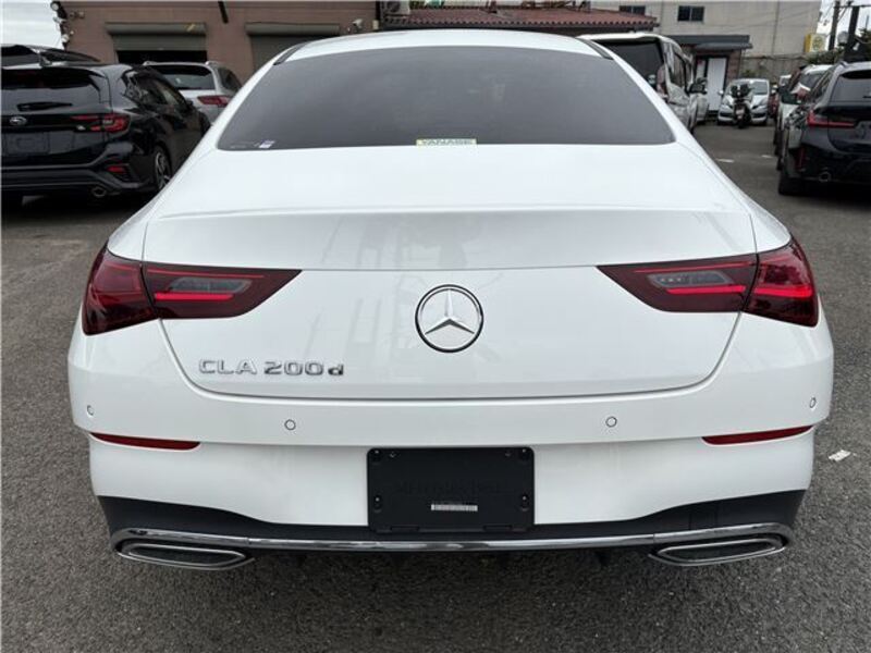 CLA-CLASS