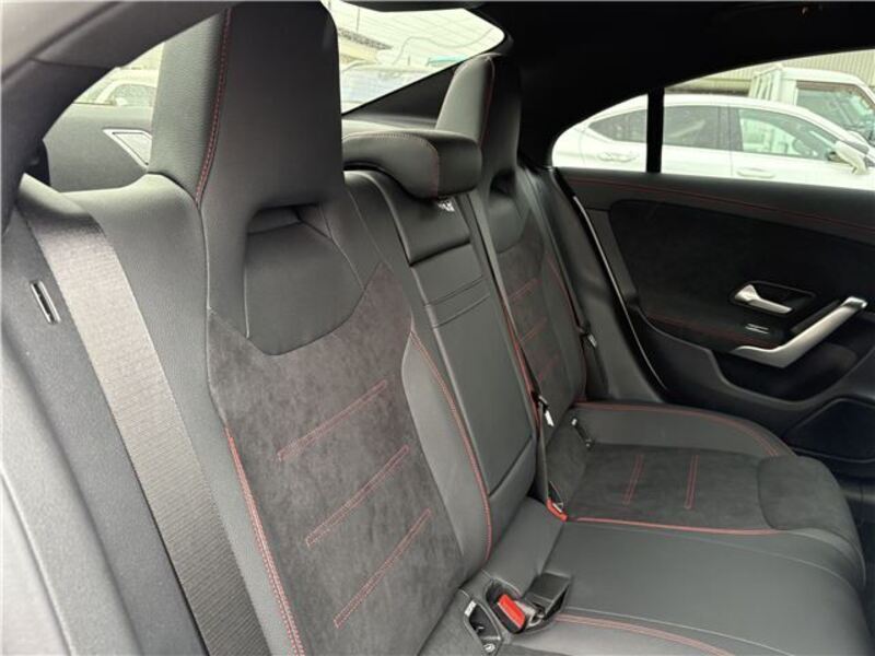 CLA-CLASS